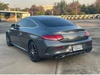 Benz C250 Amg Coupe ปี2019 รูปที่ 3